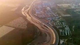 110万，天水市三阳川片区实景三维模型制作项目公开招标