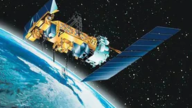 伊朗首个卫星遥感中心投入使用
