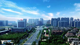 226万，湘潭市城区实景三维建设项目公开招标