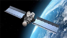 长三角区域卫星导航定位基准服务系统实现互联互通