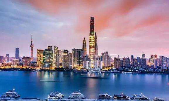 上海发文推动未来产业发展，建设陆海空天领域全天候、全球性卫星互联网