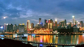233.4万，航天宏图中标重庆市高分辨率卫星遥感数据处理服务