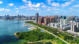 572万，湛江市市辖区1：500地形图测绘项目公开招标