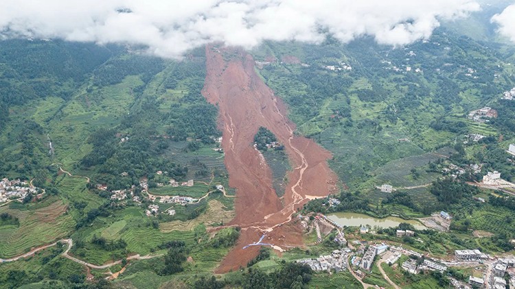 3026万，贵州省第一次全国自然灾害综合风险普查综合评估区划项目（非试点地区）中标结果发布