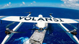 商业航天企业SNC收购无人机厂商Volansi，后者陷财务危机