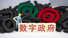 黑龙江省出台实施意见加强数字政府建设