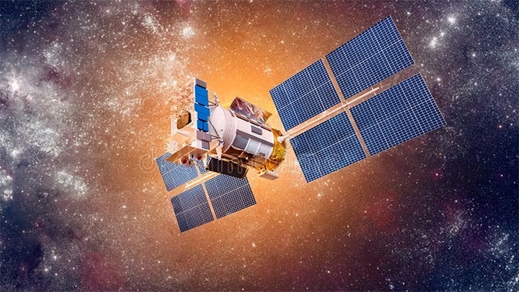 新东方微纳卫星平台专利获授权