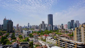 1.26亿，上海市徐汇区“一网统管”政府采购公开招标，含政务版地理信息系统服务