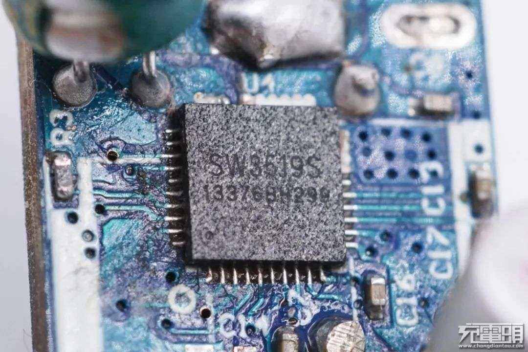 泰芯半导体获超亿元B轮融资，集无线通信与芯片于一体
