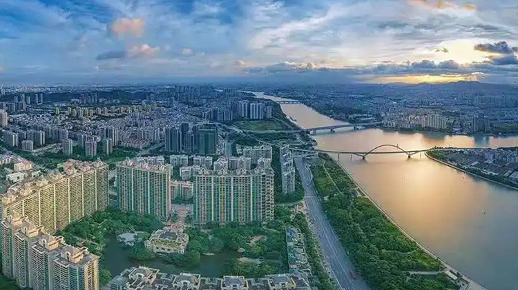 1.18亿，广州市白云区智慧水务（一期）2022年建设服务项目公开招标