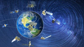 自然资源湖南省卫星应用技术体系建设通过中期评估