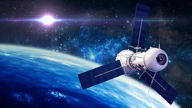 鸿海研究院将于明年首发单颗低轨卫星