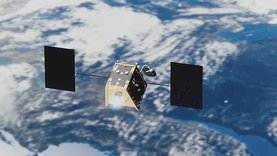 美多家公司欲争夺美军低延迟卫星宽带服务市场