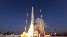 欧洲航天局将使用SpaceX猎鹰9号火箭完成两项发射