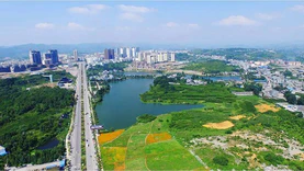 575.4万，贵州省兴仁市实景三维地理空间数据框架建设公开招标