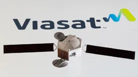ViaSat-3发射在即，机载互联网已到市场渗透阶段