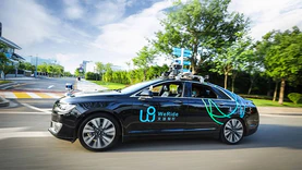 文远知行：与现代汽车、恒运集团签订氢能无人驾驶合作框架协议