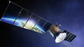 中国科大成功研制北斗三号卫星低能离子能谱仪载荷
