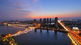 《绍兴市基础测绘 “十四五”规划（2021～2025）》发布