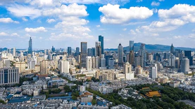 450万，南京市测绘地理信息技术服务（2022）采购公开招标
