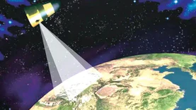 柬埔寨5个省将启动永久性卫星测量站