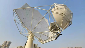 4.6亿，中国电科54所中标国家遥感中心平方公里阵列射电望远镜（SKA）中频天线结构采购