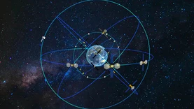 国新办发布《新时代的中国北斗》白皮书：北斗系统是中国首个实现全球组网运行的航天系统