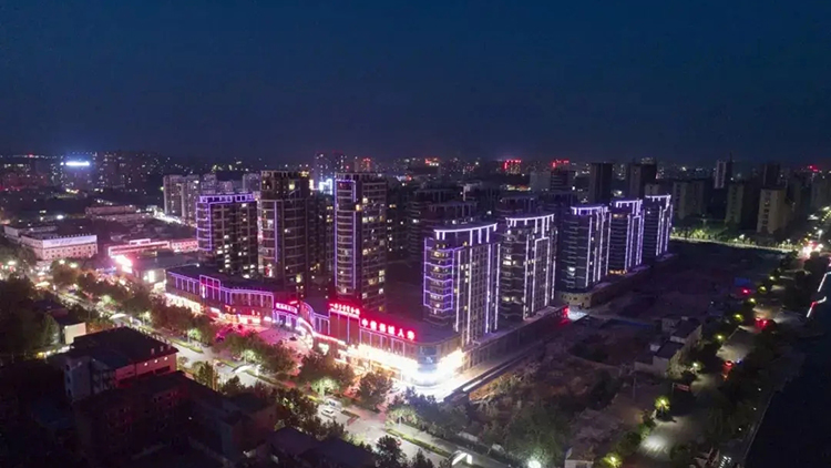 955万，聊城市冠县新型智慧城市建设项目（标段2）（含数字孪生）二次公开招标
