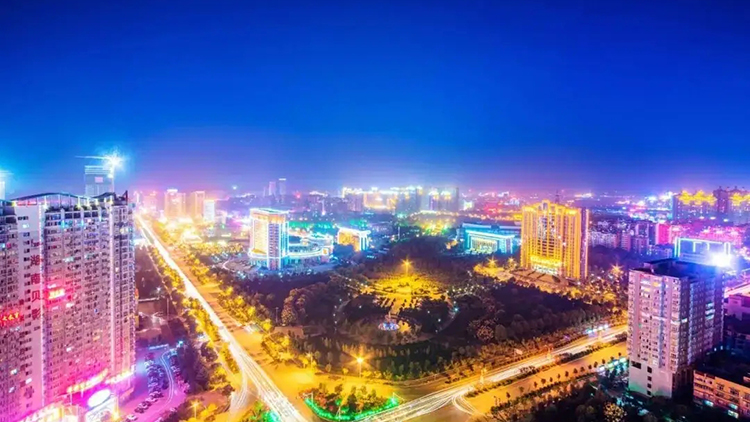 222万，湘潭市勘测设计院中标湘潭市城区实景三维建设项目