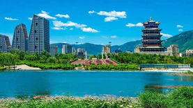 2407万，北京市自然资源统一确权登记（门头沟区、延庆区）公开招标