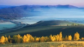 内蒙古自治区“三区三线”划定成果正式启用