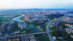 2600万，九江市德安县智慧城市项目（一期）公开招标