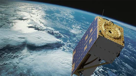 BlackSky获得亚洲某国国防部1000万美元高分卫星服务合同