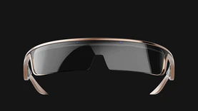 魅族AR眼镜专利可提示行车风险