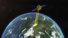生态环境部首次编制卫星领域中长期发展规划