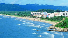 935万，广东省国土资源测绘院联合体中标江门市海洋基础测绘工程项目