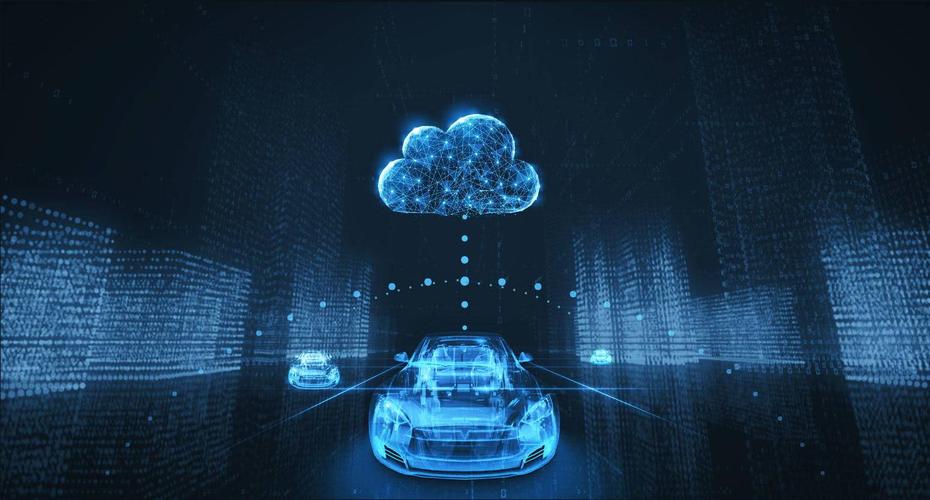 腾讯智慧出行与上汽子公司中海庭签署合作协议，涉及地图服务、智能汽车云等领域