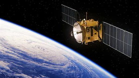 香港地区首条卫星生产线即将投产，预计明年建成