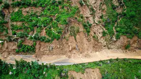 《地质灾害防治单位资质管理办法》公布
