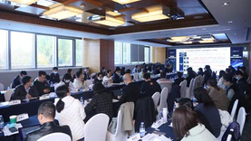 数据合规与智能汽车发展研讨会在京举办，《2022高精地图技术与应用白皮书》正式发布！