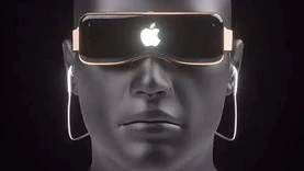 消息称苹果MR头显操作系统开发“正在内部收尾”