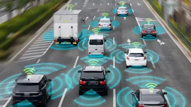 《深圳市智能网联汽车道路测试与示范应用管理实施细则》已印发实施