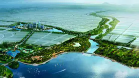 862万元，青岛市高新区城市信息模型（CIM）基础平台项目采购意向公布