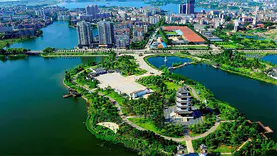嘉鱼县新型智慧城市，三家中标候选人均由中通服全资控股引质疑