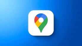 谷歌 Google Maps 将于下周推出 AR 地图功能 Live View