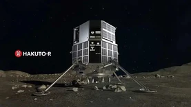 日本ispace将于28日发射独立研发的登月舱