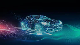 中兴通讯与黑芝麻智能达成战略合作 共推国产智能汽车产业发展