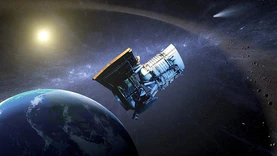 国家航天局发布行动声明，推动构建新型空间探索伙伴关系