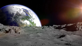 NASA：到2030年科学家可能将在月球生活