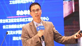 武大测绘遥感信息工程国家重点实验室主任陈锐志：提供音频定位的中国方案